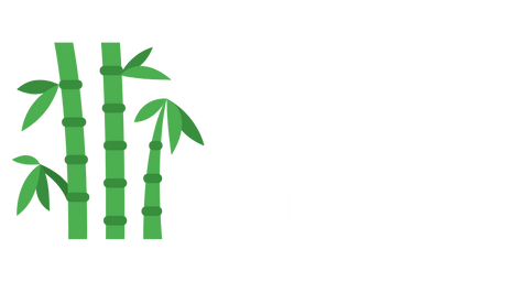 Bamboo Plants Online logo