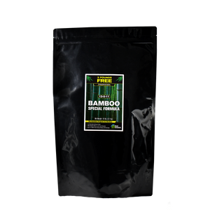 Bamboo Special 13-5-11 High Nitrogen Slow Release Fertilizer